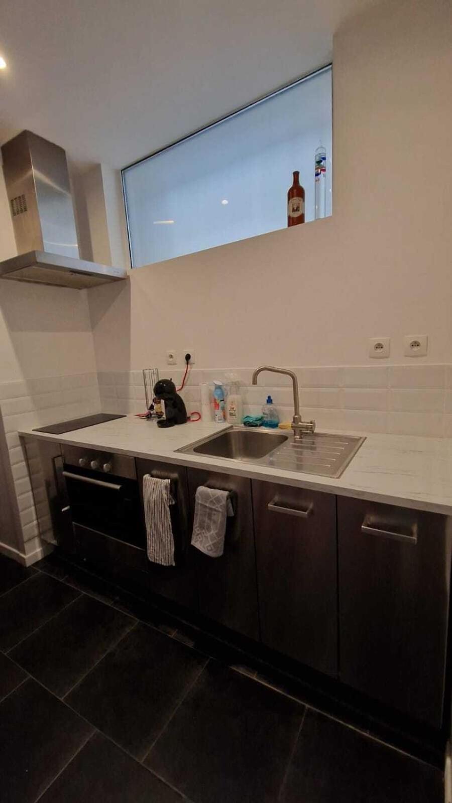 Les Penates De Loire Apartment Ancenis Bilik gambar