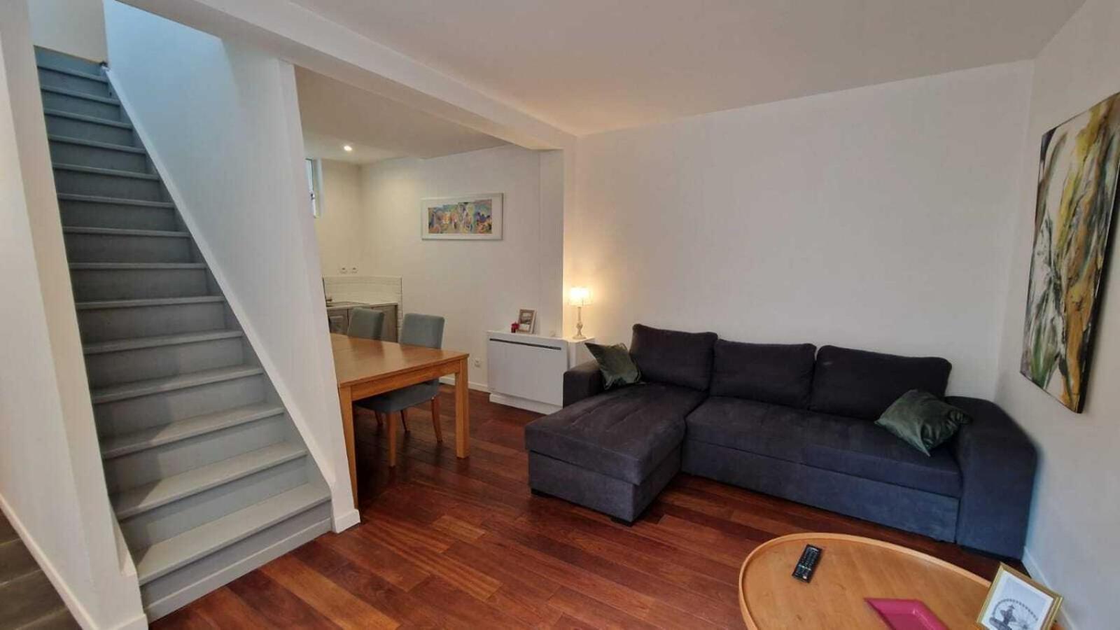 Les Penates De Loire Apartment Ancenis Bilik gambar