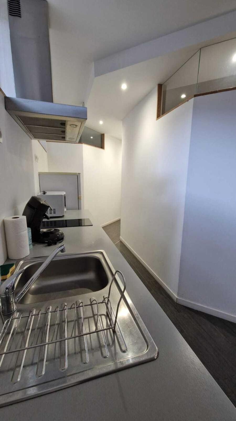 Les Penates De Loire Apartment Ancenis Bilik gambar