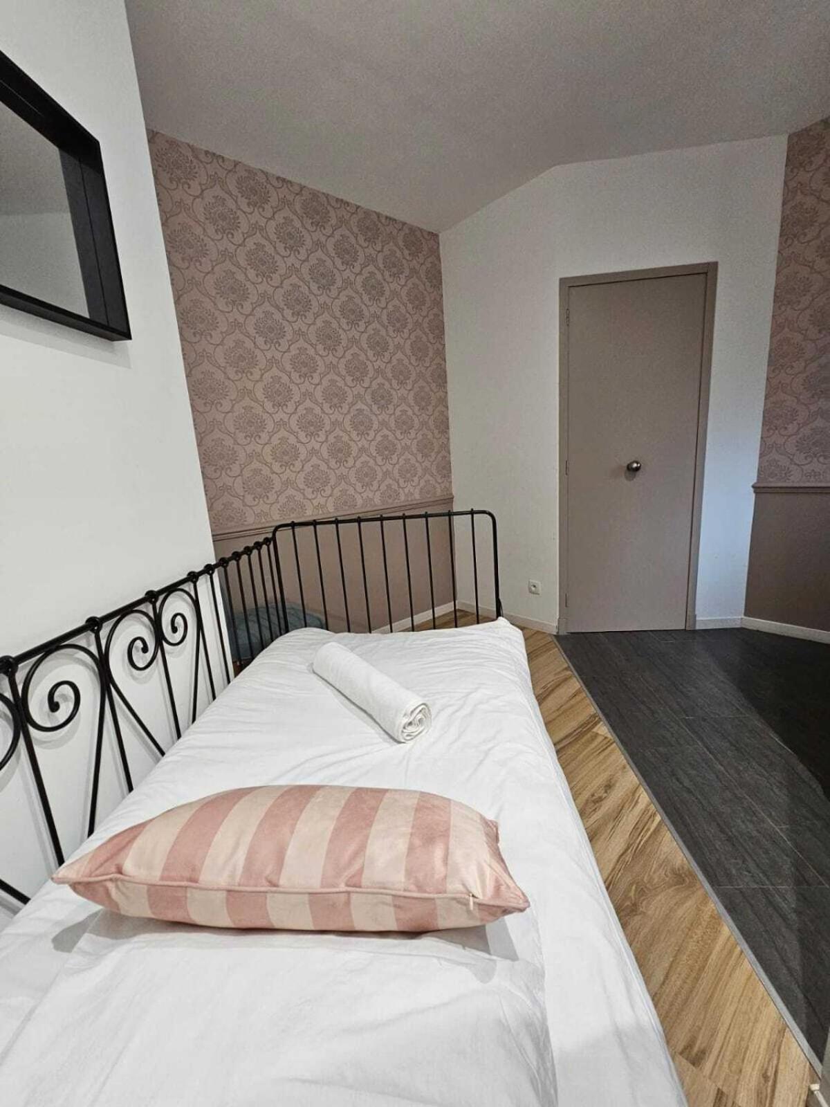 Les Penates De Loire Apartment Ancenis Bilik gambar