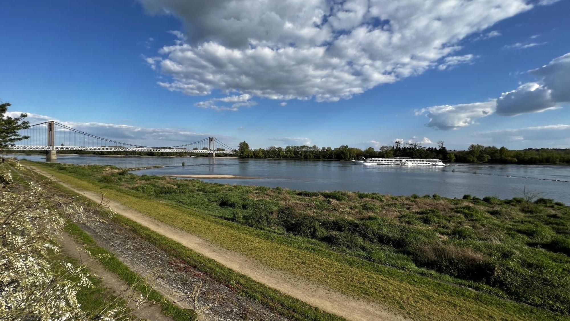Les Penates De Loire Apartment Ancenis Bilik gambar