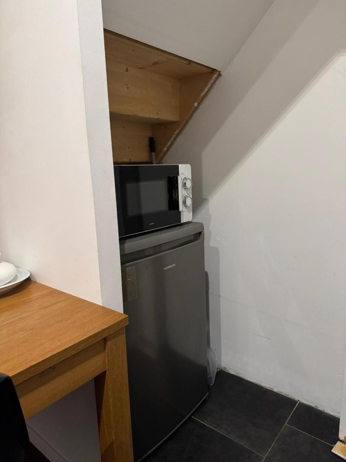 Les Penates De Loire Apartment Ancenis Bilik gambar